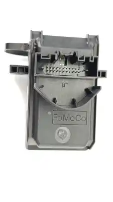 Peça sobressalente para automóvel em segunda mão módulo eletrônico por ford focus iv (hn) 1.0 ecoboost referências oem iam jx7t14f642cb  