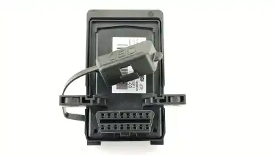 Peça sobressalente para automóvel em segunda mão módulo eletrônico por ford focus iv (hn) 1.0 ecoboost referências oem iam jx7t14f642cb  