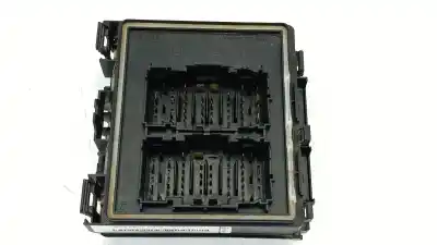 Peça sobressalente para automóvel em segunda mão caixa de fusíveis e relés por ford focus iv (hn) 1.0 ecoboost referências oem iam jx6t14d068bd  
