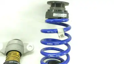 Second-hand car spare part rear shock absorber set for ford focus iv (hn) 2.3 st ecoboost oem iam references 2592824  