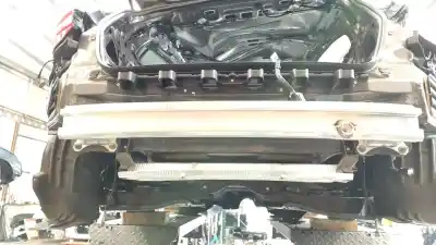 Second-hand car spare part rear bumper reinforcement for ford focus iv (hn) 2.3 st ecoboost oem iam references 2195592