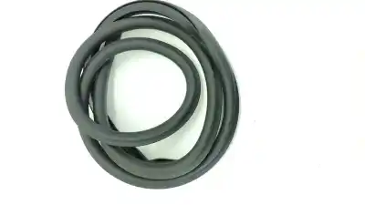Second-hand car spare part rubber door seal for ford focus iv (hn) 2.3 st ecoboost oem iam references 2438846
