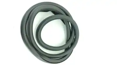 Second-hand car spare part rubber door seal for ford focus iv (hn) 2.3 st ecoboost oem iam references 2438846