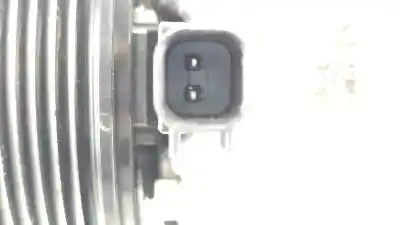 Peça sobressalente para automóvel em segunda mão compressor de ar condicionado a/a a/c por ford focus iv (hn) 1.0 ecoboost referências oem iam jx6119d629ha  