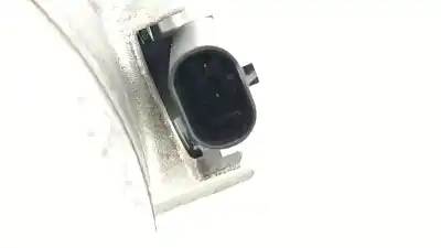 Peça sobressalente para automóvel em segunda mão compressor de ar condicionado a/a a/c por ford focus iv (hn) 1.0 ecoboost referências oem iam jx6119d629ha  