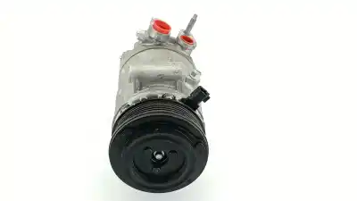 Peça sobressalente para automóvel em segunda mão compressor de ar condicionado a/a a/c por ford focus iv (hn) 1.0 ecoboost referências oem iam jx6119d629ha  
