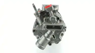 Peça sobressalente para automóvel em segunda mão compressor de ar condicionado a/a a/c por ford focus iv (hn) 1.0 ecoboost referências oem iam jx6119d629ha  