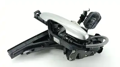 Pezzo di ricambio per auto di seconda mano serratura porta posteriore sinistra per ford focus iv (hn) 1.0 ecoboost riferimenti oem iam jx7ba224a36ez