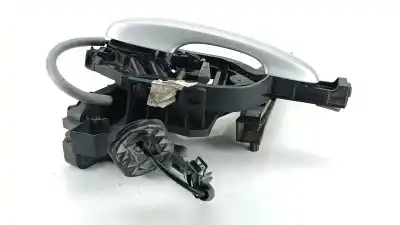 Peça sobressalente para automóvel em segunda mão fechadura da porta traseira esquerda por ford focus iv (hn) 1.0 ecoboost referências oem iam jx7ba224a36ez  