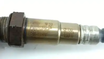 Second-hand car spare part lambda probe for ford focus iv (hn) 1.0 ecoboost oem iam references jx619y460ea  