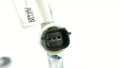 Автозапчастина б/у труби кондиціонації для ford focus iv (hn) 1.0 ecoboost посилання на oem iam jx6119n601aa  