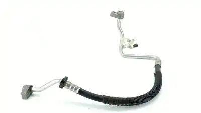 Автозапчастина б/у труби кондиціонації для ford focus iv (hn) 1.0 ecoboost посилання на oem iam jx6119n601aa  