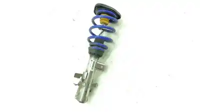 Second-hand car spare part front right shock absorber for ford focus iv (hn) 2.3 st ecoboost oem iam references 2646249  