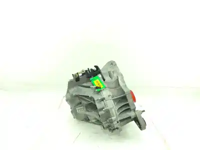 Second-hand car spare part gearbox for ford focus iv (hn) 2.3 st ecoboost oem iam references kx6r  