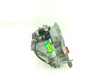 Second-hand car spare part gearbox for ford focus iv (hn) 2.3 st ecoboost oem iam references kx6r  