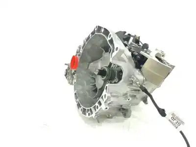 Second-hand car spare part gearbox for ford focus iv (hn) 2.3 st ecoboost oem iam references kx6r