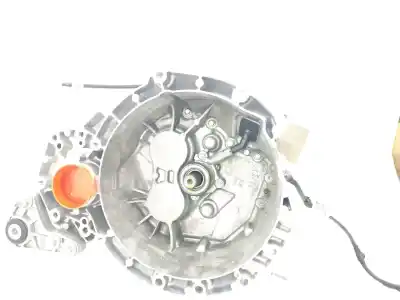 Second-hand car spare part gearbox for ford focus iv (hn) 2.3 st ecoboost oem iam references kx6r  