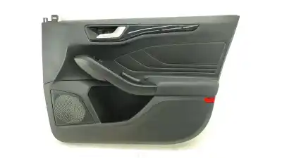 Second-hand car spare part right front door trim for ford focus iv (hn) 2.3 st ecoboost oem iam references 2464260