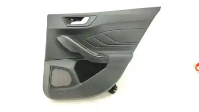 Second-hand car spare part right rear door trim for ford focus iv (hn) 2.3 st ecoboost oem iam references 2549297