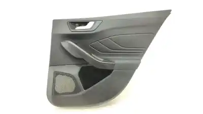 Second-hand car spare part right rear door trim for ford focus iv (hn) 2.3 st ecoboost oem iam references 2549297  