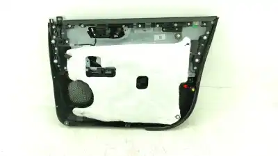 Second-hand car spare part left front door trim for ford focus iv (hn) 2.3 st ecoboost oem iam references 2464262  