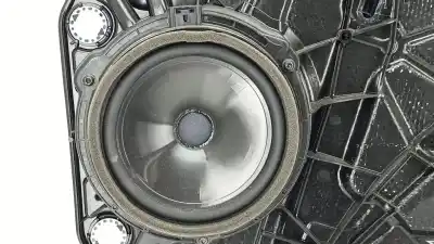 Second-hand car spare part passenger side right window regulator for ford focus iv (hn) 1.0 ecoboost oem iam references jx7ba23200cd  