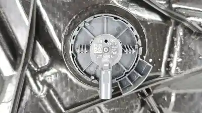 Автозапчастина б/у регулятор вікна передній лівий для ford focus iv (hn) 1.0 ecoboost посилання на oem iam jx7ba23201cd  