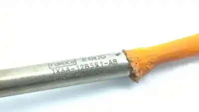 Peça sobressalente para automóvel em segunda mão sensor por ford focus iv (hn) 1.0 ecoboost referências oem iam jx6a12b591a  