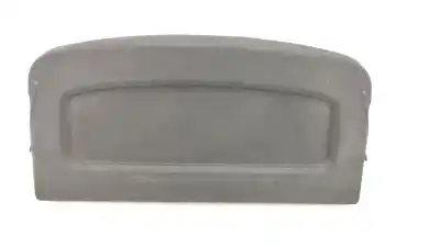 Second-hand car spare part parcel shelf for ford focus iv (hn) 2.3 st ecoboost oem iam references 2204826