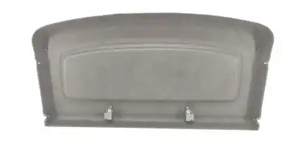 Second-hand car spare part parcel shelf for ford focus iv (hn) 2.3 st ecoboost oem iam references 2204826  