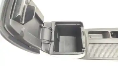 Pièce détachée automobile d'occasion console centrale pour ford focus iv (hn) 2.3 st ecoboost références oem iam 2629450  