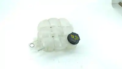 Second-hand car spare part coolant expansion tank for ford focus iv (hn) 2.3 st ecoboost oem iam references 2213988