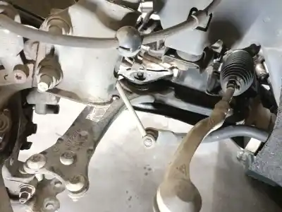 Second-hand car spare part front left lower suspension arm for peugeot 508 sw i (8e_) 1.6 hdi oem iam references 7baa11