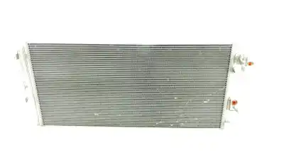 Second-hand car spare part air conditioning condenser / radiator for ford focus iv (hn) 2.3 st ecoboost oem iam references 2329076