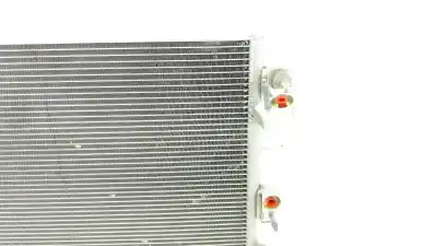 Автозапчасти б/у конденсатор / радиатор кондиционера воздуха за ford focus iv (hn) 2.3 st ecoboost ссылки oem iam 2329076  