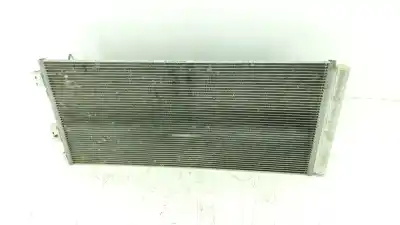 Автозапчасти б/у конденсатор / радиатор кондиционера воздуха за ford focus iv (hn) 2.3 st ecoboost ссылки oem iam 2329076  