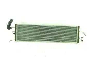 Second-hand car spare part water radiator for ford focus iv (hn) 2.3 st ecoboost oem iam references kx618d048