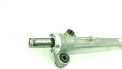 Автозапчастина б/у рульмова рейка для ford focus iv (hn) 2.3 st ecoboost посилання на oem iam 2649133  