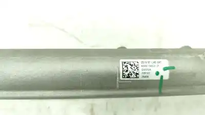 Автозапчастина б/у рульмова рейка для ford focus iv (hn) 2.3 st ecoboost посилання на oem iam 2649133  