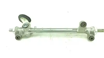 Автозапчастина б/у рульмова рейка для ford focus iv (hn) 2.3 st ecoboost посилання на oem iam 2649133  