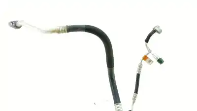 Pezzo di ricambio per auto di seconda mano tubi aria condizionata per ford focus iv (hn) 1.0 ecoboost riferimenti oem iam jx6119a834  