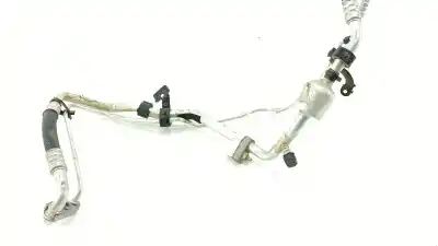 Pezzo di ricambio per auto di seconda mano tubi aria condizionata per ford focus iv (hn) 1.0 ecoboost riferimenti oem iam jx6119a834  