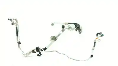 Pezzo di ricambio per auto di seconda mano tubi aria condizionata per ford focus iv (hn) 1.0 ecoboost riferimenti oem iam jx6119a834  