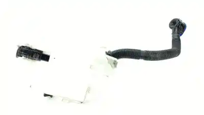 Pezzo di ricambio per auto di seconda mano deposito pulito per ford focus iv (hn) 1.0 ecoboost riferimenti oem iam jx7b17b613af