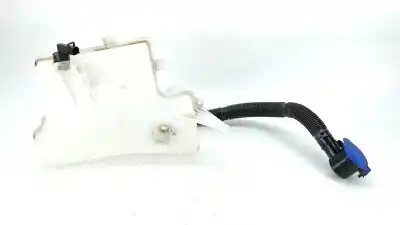 Second-hand car spare part windscreen washer bottle for ford focus iv (hn) 1.0 ecoboost oem iam references jx7b17b613af  