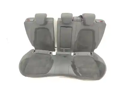 Pièce détachée automobile d'occasion jeu de siège intérieur complet pour ford focus iv (hn) 2.3 st ecoboost références oem iam 2639828  