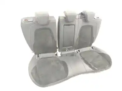 Pièce détachée automobile d'occasion jeu de siège intérieur complet pour ford focus iv (hn) 2.3 st ecoboost références oem iam 2639828  