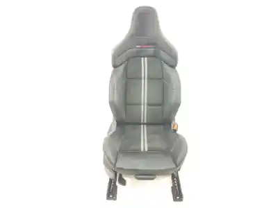 Pièce détachée automobile d'occasion jeu de siège intérieur complet pour ford focus iv (hn) 2.3 st ecoboost références oem iam 2639828  
