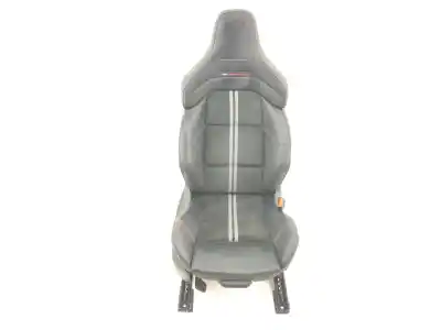 Pièce détachée automobile d'occasion jeu de siège intérieur complet pour ford focus iv (hn) 2.3 st ecoboost références oem iam 2639828  