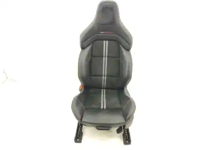 Pièce détachée automobile d'occasion jeu de siège intérieur complet pour ford focus iv (hn) 2.3 st ecoboost références oem iam 2639828  